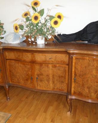Credenza vintage