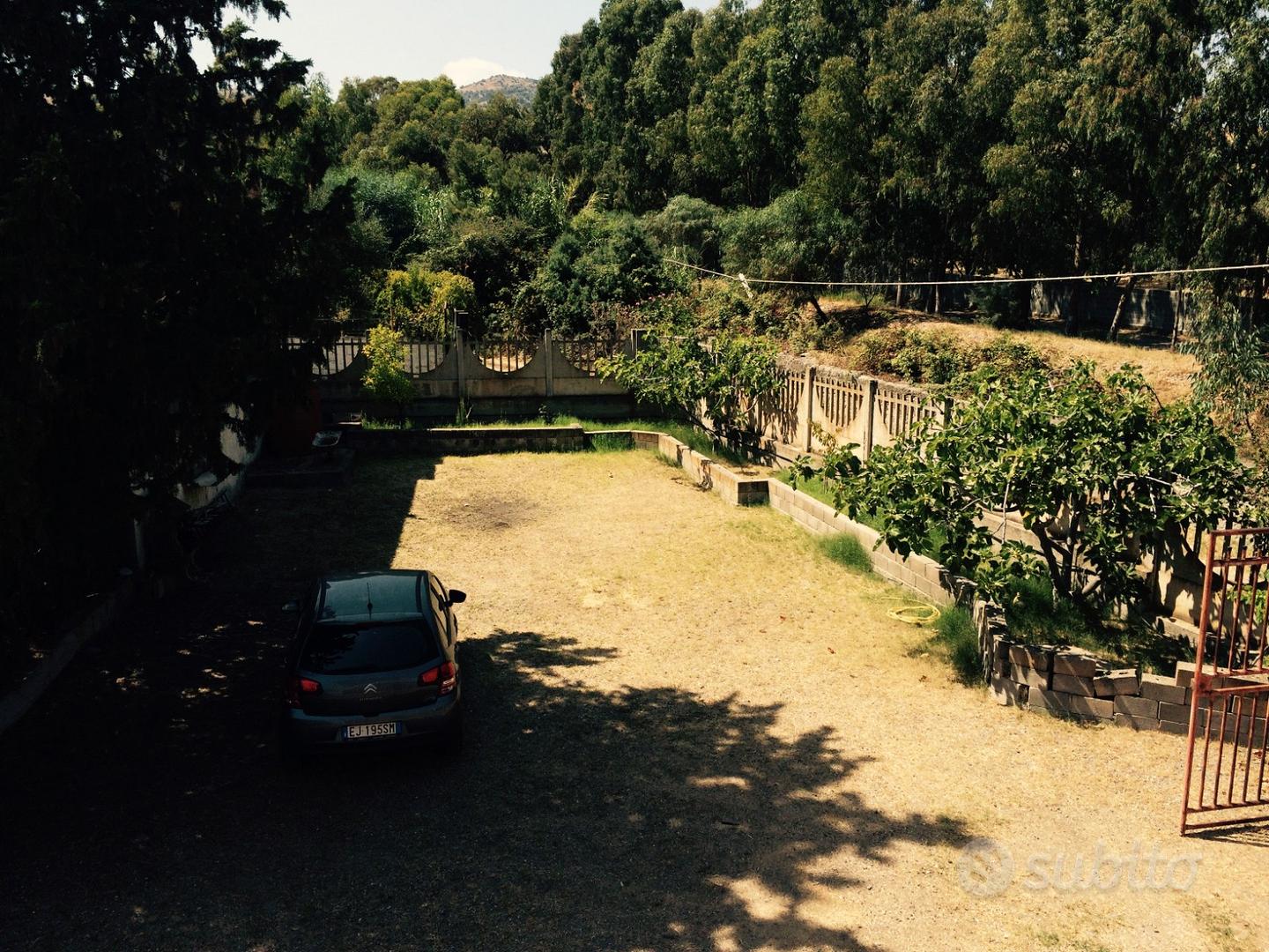 House in Brancaleone, Brancaleone-Marina - Vista 5