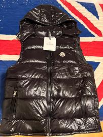 Gilet moncler