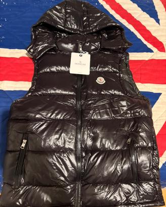 Gilet moncler