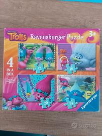 Puzzle Trolls