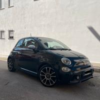 🔥 ABARTH 595 TURISMO 165 CV - SOLO 39.000 KM!