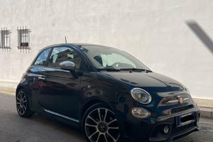🔥 ABARTH 595 TURISMO 165 CV - SOLO 39.000 KM!