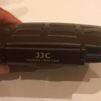 JJC MC M20 slot porta sim stagno