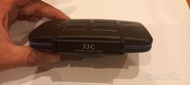 JJC MC M20 slot porta sim stagno