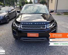 LAND ROVER RR Evoque 1 serie Range Rover Evoqu...