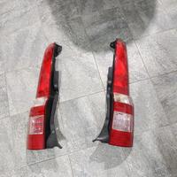 luci stop completi fiat panda 169 seconda serie