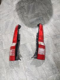 luci stop completi fiat panda 169 seconda serie