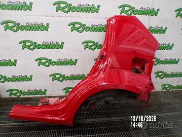 PARAFANGO POST. SINISTRO SUZUKI IGNIS MF 2023