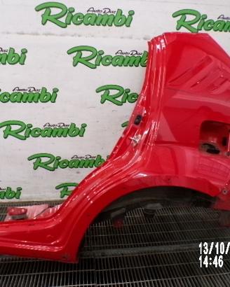 PARAFANGO POST. SINISTRO SUZUKI IGNIS MF 2023