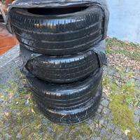 Gomme estive ATLAS 215/55/16 (200km)