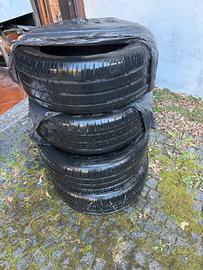 Gomme estive ATLAS 215/55/16 (200km)