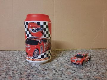 Ferrari Coca-cola 