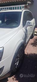 opel antara 2.2 2015