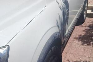 opel antara 2.2 2015