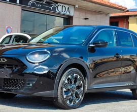 FIAT 600 Hybrid 100 CV DCT MHEV La Prima