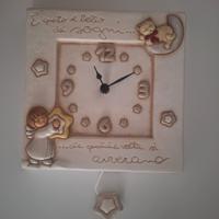 Orologio Thun con carillon