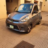 •ZD D2 Microcar Elettrica  Full