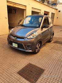 •ZD D2 Microcar Elettrica  Full
