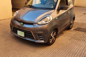 •ZD D2 Microcar Elettrica  Full