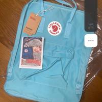 Zaino XL Fjällräven Kånken