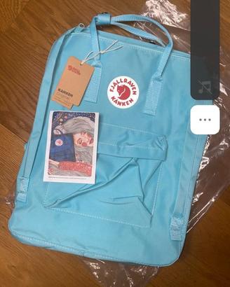 Zaino XL Fjällräven Kånken