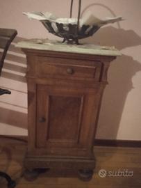 mobile in legno