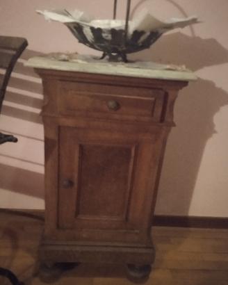mobile in legno