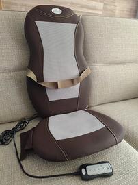 Scholl, sedia massaggiante, elettrodomestici 