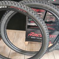 Ruote 27'5 WTB con Copertoni Vittoria Barzo
