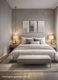 Appartamento a Carpi (MO)