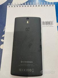 OnePlus One Cyanogen