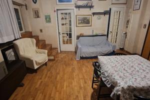 Magliana appartamento silenzioso