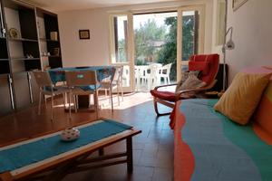 Stagione 2-3cam,1-2bag Castiglioncello mare piedi