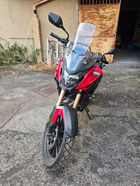 moto honda