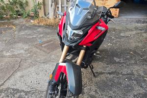 moto honda