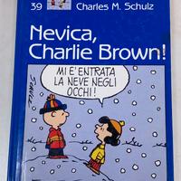 Nevica, Charlie Brown! Charles M.Schulz 