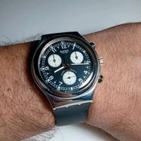 Swatch Irony Cronografo Vintage Full Sett 