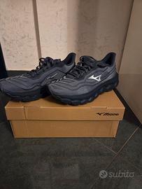 Mizuno Horizon Wave 9