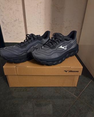 Mizuno Horizon Wave 9