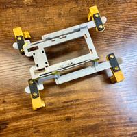 Carrello Atterraggio LED  DJI Mini 2 / SE