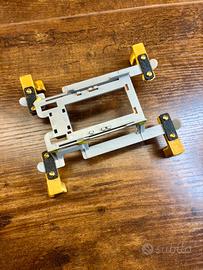 Carrello Atterraggio LED  DJI Mini 2 / SE