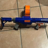 Nerf raider CS-35