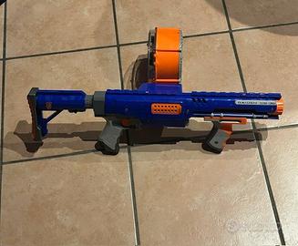 Nerf raider CS-35