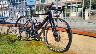 Merida Reacto 6000 – Carbonio, Ultegra.