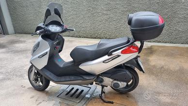 Piaggio x7 Vendita in Moto e scooter
