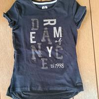 Maglietta bambina di 10 anni