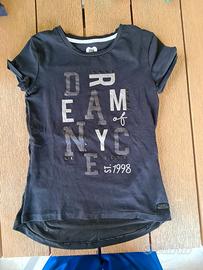 Maglietta bambina di 10 anni