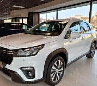 Ricambi per suzuki SCROSS S-cross 2020 2021 2022 D