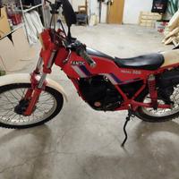 Fantic Trial 300 Profesional